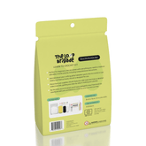 The LOOP Brigade: DIY Mini Crochet Plush Toy Complete Kit For Beginners - Chanel the Bumble Bee Simple Exclusive